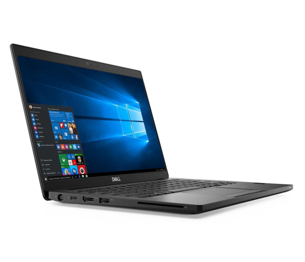 Dell Latitude 7390 i5-8350U/16GB/512/Win10P FHD - 429877 - zdjęcie 8